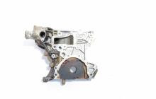 Pompa ulei, cod GM55556428, Opel Astra H GTC, 1.8 benz, Z18XER (idi:711889)