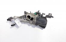 Racitor gaze cu egr, cod GM55566052, Opel Insignia A Sports Tourer, 2.0 CDTI, A20DTH (idi:711893)