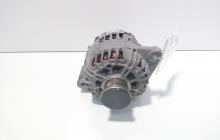 Alternator 120A, cod GM13502582, Opel Astra J GTC, 2.0 CDTI, A20DTH (idi:711894)
