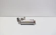 Racitor gaze, cod 3M5Q-9F464-BC, Ford Focus 2 (DA), 1.6 TDCI, G8DB (id:702970)