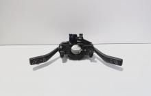 Maneta semnalizare cu maneta stergatoare, cod 1K0953503GF, Vw Golf 5 Variant (1K5) (id:713149)