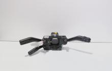 Maneta semnalizare, stergatoare si tempomat, cod 3C9953513C, Vw Passat Variant (3C5) (id:713112)