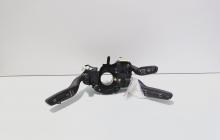 Maneta semnalizare, distronic, stergatoare si tempomat, cod 4G8953502N, Audi A7 (4GA) (id:713124)