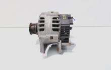 Alternator 90A Valeo, cod 037903025T, Skoda Fabia 1 (6Y2) 1.4 benz, AUB (id:713612)