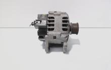 Alternator 90A Valeo, cod 037903025T, Skoda Fabia 1 (6Y2) 1.4 benz, AUB (id:713612)