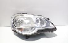 Far dreapta, Vw Polo (9N) vol pe stanga, facelift (id:713736)