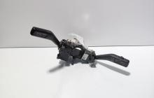 Maneta semnalizare si stergatoare, cod 3C5953501CM, Vw Passat CC (357), vol pe dreapta (id:713730)