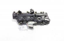 Galerie admisie cu clapete, cod GM55571993, Opel Insignia A Combi, 2.0 CDTI, A20DTH (idi:711899)