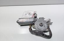 Motoras trapa, cod A2038203142, Mercedes Clasa C T-Model (S203) (idi:711904)