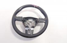 Volan piele cu comenzi, cod 3C8419091, VW Passat (3C2) (idi:711908)