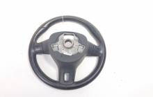 Volan piele cu comenzi, cod 3C8419091, VW Passat (3C2) (idi:711908)