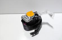 Centura dreapta fata cu capsa, Skoda Octavia 3 Combi (5E5) (idi:711917)