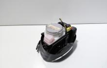 Centura dreapta fata cu capsa, Skoda Octavia 3 Scout (5E5) (idi:711917)