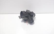 Clapeta acceleratie, cod 9655971880, Ford Focus 2 Cabriolet, 1.6 TDCI, G8DB (idi:711936)