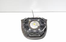 Airbag volan, cod 4M51-A042B85-CE, Ford Focus 2 Cabriolet (idi:711937)