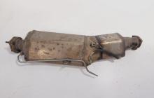 Catalizator, cod 8E0131701GN, Audi A4 Cabriolet (8H7) 2.7 TDI, BPP (idi:711944)