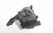 Carcasa filtru aer, cod 6G91-9600-EJ, Ford Mondeo 4 (id:713678)