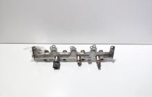 Rampa injectoare, cod 06F133317L, Vw Golf 5 (1K1) 2.0 benz, BWA (id:713803)