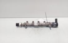 Rampa injectoare cu senzori, cod 04L089D, Vw Golf 7 (5G) 1.6 TDI, CRK (id:713789)