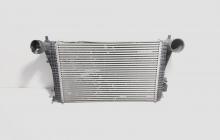 Radiator intercooler, Vw Scirocco (137) 2.0 TDI, CBDB (id:713627)