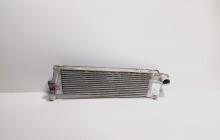 Radiator intercooler, cod 160130200F01, Renault Megane 2 Sedan 1.5 DCI, K9K732 (id:713667)