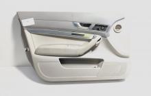 Tapiterie usa stanga fata, Audi A6 (4F2, C6) vol pe stanga (id:713629)