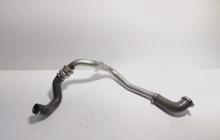 Teava intercooler cu furtun, Renault Scenic 2 1.9 DCI, F9Q812 (id:713720)
