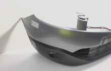 Bara fata cu grile loc proiectoare, Nissan Qashqai (id:713639)