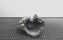 Cutie de viteze manuala, cod TL4H5F, Renault Megane 3 Combi 1.2 TCE, H5F400, 6 vit man (id:601671)