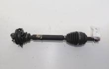 Planetara stanga fata, cod 8200470129, Renault Laguna 2 1.9 DCI, F9Q, 6 vit man (id:713759)