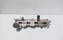 Galerie admisie cu clapete, cod GK00266, Vw Golf 5 (1K1) 1.4 TSI, BMY (id:605349)