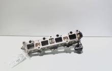 Galerie admisie cu clapete, cod GK00266, Vw Golf 5 (1K1) 1.4 TSI, BMY (id:605349)