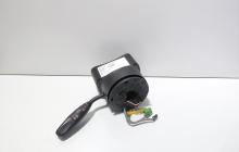 Maneta semnalizare, stergatoare si spirala volan, cod A9065402345, Mercedes Sprinter 3-t Platforma (906) (id:713856)