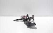 Selector cutie de viteze manuala, Vw Passat (3C2) 1.9 TDI, BKC, 5 vit man (id:713770)