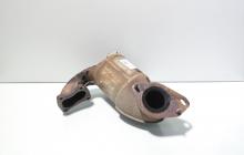 Catalizator, cod 8200352561, Renault Megane 2 1.5 DCI, K9K722 (id:713782)