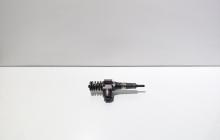Injector, cod 03G130073G+, BPT, 0414720404, Vw Golf 5 Plus (5M1) 2.0 TDI, BKD (id:713830)