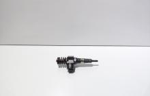 Injector, cod 03G130073G+, BPT, 0414720404, Vw Golf 5 Plus (5M1) 2.0 TDI, BKD (id:713818)