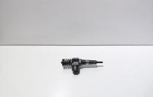 Injector, cod 03G130073G, BPT, 0414720404, Audi A6 (4F2, C6) 2.0 TDI, BRE (id:713796)