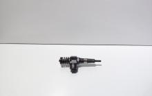 Injector, cod 03G130073G+, BPT, 0414720404, Vw Golf 5 Plus (5M1) 2.0 TDI, BKD (id:713821)