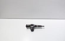 Injector, cod 03G130073G, BPT, 0414720404, Audi A6 (4F2, C6) 2.0 TDI, BRE (id:713797)