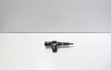 Injector, cod 03G130073G+, BPT, 0414720404, Vw Golf 5 Plus (5M1) 2.0 TDI, BKD (id:713703)