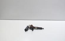 Injector, cod 9802448680, Ford Focus 3 1.6 TDCI, T1DA (id:713836)