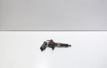 Injector, cod 9802448680, Ford Focus 3 1.6 TDCI, T1DA (id:713835)