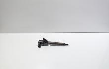Injector, cod 0445110327, Opel Astra J 2.0 CDTI, A20DTH (id:713844)
