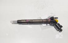 Injector, cod 059130277CD, 0445117022, Vw Touareg (7P5) 3.0 TDI, CRC (id:713813)