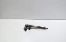 Injector, cod 04L130277AC, 0445110469, Audi A4 (8W2, B9) 2.0 TDI, DEUA (id:713791)