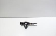 Injector, cod 03G130073G+, BPT, 0414720404, Vw Golf 5 Plus (5M1) 2.0 TDI, BKD (id:713822)