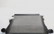 Radiator intercooler, cod 3C0145805AN, Vw Passat (3C2) 2.0 TDI, CFF (id:713944)