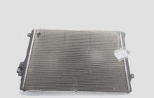 Radiator racire apa, cod 3AA121253, Vw Passat (362) 1.6 TDI, CAY (id:713946)