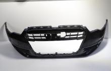 Bara fata cu proiectoare, loc de senzori, spalator far, Audi A6 Avant (4G5, C7) 3.0 TDI, CLAB (id:713633)